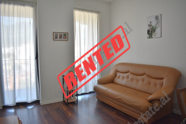 One bedroom apartment for rent in Kongresi i Manastirit street, part of ASL Residence,&nbsp;in Tiran